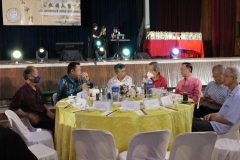 Alumni Dinner 2022