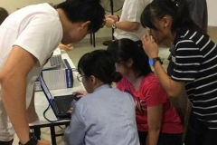 《心肺復甦急救法》及-《細胞學與預防醫學》講座